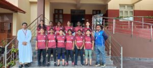 sports-girls team